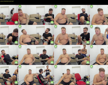 classied — 96 minute Chaturbate male cam show recording, 720p, Mar 17, 2023