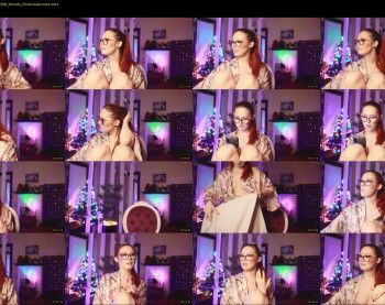 coolteacher — 11 minute Chaturbate female cam show recording, 720p, Mar 17, 2023