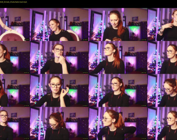coolteacher — 23 minute Chaturbate female cam show recording, 720p, Mar 17, 2023
