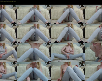 cuteemouse — 47 minute Chaturbate female cam show recording, 720p, Mar 17, 2023