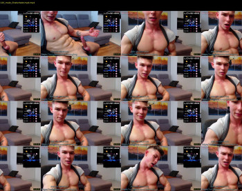 destroy_boy — 5 minute Chaturbate male cam show recording, 720p, Mar 17, 2023
