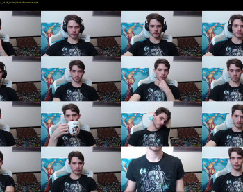 dmitryromanov — 67 minute Chaturbate male cam show recording, 720p, Mar 17, 2023