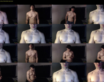 drmozo — 5 minute Chaturbate male cam show recording, 720p, Mar 18, 2023