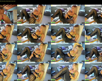 eileen_rose — 53 minute Chaturbate female cam show recording, 720p, Mar 17, 2023