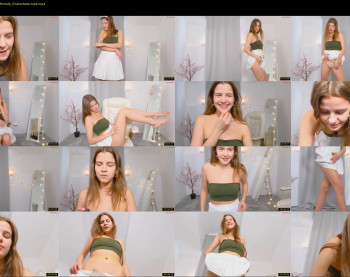 eli_sun — 105 minute Chaturbate female cam show recording, 720p, Mar 17, 2023