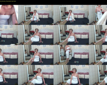 elisarosse_ — 9 minute Chaturbate female cam show recording, 720p, Mar 17, 2023