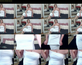 elisarosse_ — 5 minute Chaturbate female cam show recording, 720p, Mar 17, 2023