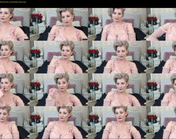 elisarosse_ — 14 minute Chaturbate female cam show recording, 720p, Mar 18, 2023