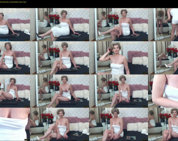 elisarosse_ — 38 minute Chaturbate female cam show recording, 720p, Mar 18, 2023