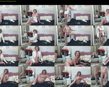elisarosse_ — 35 minute Chaturbate female cam show recording, 720p, Mar 18, 2023