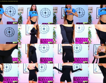 elizabeth__gray — 63 minute Chaturbate female cam show recording, 720p, Mar 17, 2023