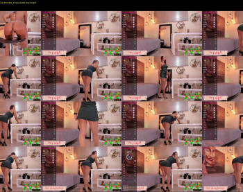 ella_pridee — 120 minute Chaturbate female cam show recording, 720p, Mar 17, 2023