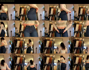 emersoncane — 3 minute Chaturbate female cam show recording, 720p, Mar 17, 2023