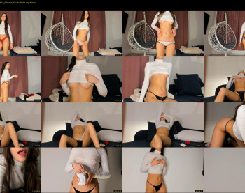 emilybatee — 120 minute Chaturbate female cam show recording, 720p, Mar 17, 2023