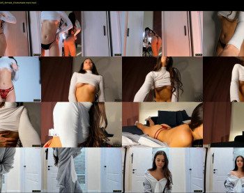 emilybatee — 119 minute Chaturbate female cam show recording, 720p, Mar 17, 2023