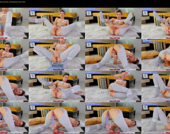 foxandfoxy — 69 minute Chaturbate couple cam show recording, 720p, Mar 18, 2023