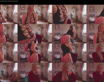 french_devotion — 95 minute Chaturbate female cam show recording, 720p, Mar 17, 2023