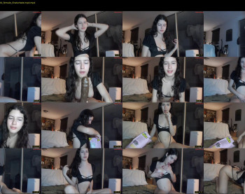 frenchava — 120 minute Chaturbate female cam show recording, 480p, Mar 17, 2023