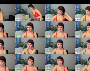 fritha — 3 minute Chaturbate female cam show recording, 720p, Mar 17, 2023