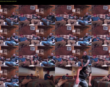 hardworkertn — 23 minute Chaturbate male cam show recording, 720p, Mar 18, 2023