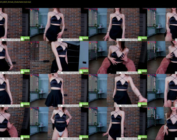 helenchristensen — 121 minute Chaturbate female cam show recording, 720p, Mar 17, 2023