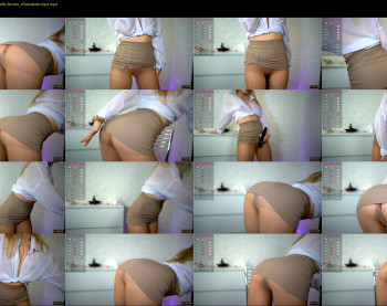 hetty_satar — 45 minute Chaturbate female cam show recording, 720p, Mar 17, 2023