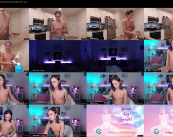 holihurricane — 98 minute Chaturbate female cam show recording, 720p, Mar 17, 2023