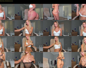 honeybae3 — 120 minute Chaturbate female cam show recording, 720p, Mar 17, 2023