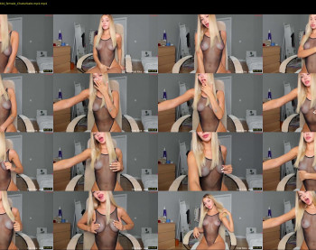 honeybae3 — 3 minute Chaturbate female cam show recording, 720p, Mar 17, 2023