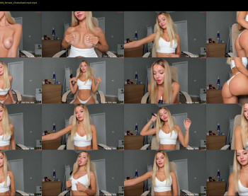 honeybae3 — 29 minute Chaturbate female cam show recording, 720p, Mar 17, 2023