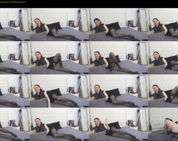 hottalina_ — 35 minute Chaturbate female cam show recording, 720p, Mar 17, 2023