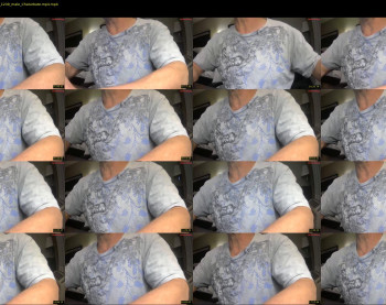 il_undercover — 20 minute Chaturbate male cam show recording, 480p, Mar 17, 2023