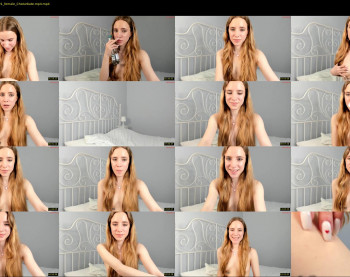 imogensy — 23 minute Chaturbate female cam show recording, 720p, Mar 18, 2023