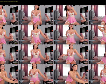 innocentemmy — 51 minute Chaturbate female cam show recording, 720p, Mar 17, 2023