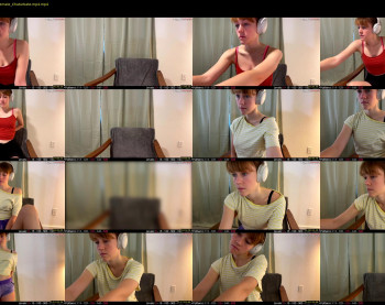 its_lily — 94 minute Chaturbate female cam show recording, 720p, Mar 18, 2023