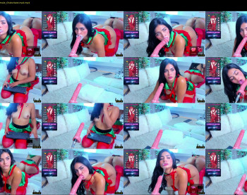 ivy_li — 121 minute Chaturbate female cam show recording, 720p, Mar 17, 2023