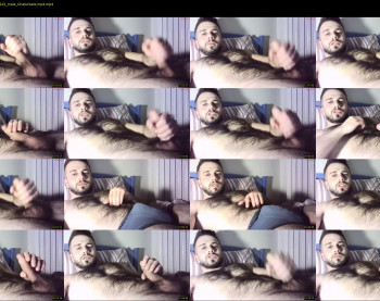 jack_yanfry — 63 minute Chaturbate male cam show recording, 720p, Mar 18, 2023