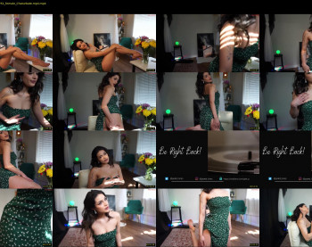 jadeperez_ — 61 minute Chaturbate female cam show recording, 720p, Mar 17, 2023