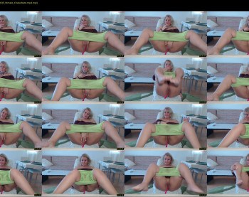 jaqueline88 — 3 minute Chaturbate female cam show recording, 720p, Mar 17, 2023