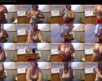 jennadeluxe — 72 minute Chaturbate female cam show recording, 480p, Mar 17, 2023