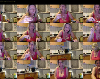 jennadeluxe — 14 minute Chaturbate female cam show recording, 480p, Mar 17, 2023