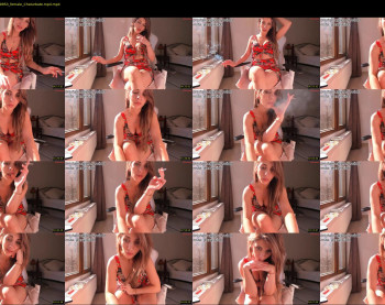 jenny_wild22 — 6 minute Chaturbate female cam show recording, 720p, Mar 17, 2023