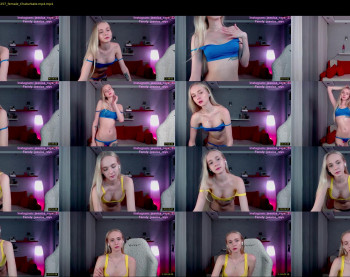 jessica_rays — 107 minute Chaturbate couple cam show recording, 720p, Mar 18, 2023
