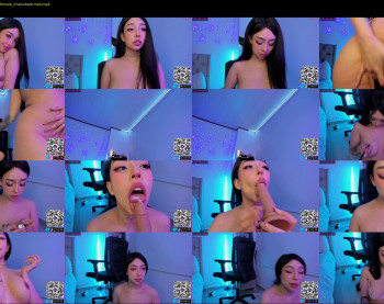 ji_hyun — 72 minute Chaturbate female cam show recording, 720p, Mar 17, 2023