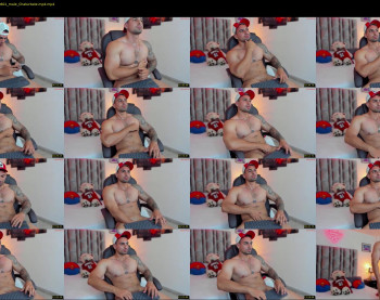 john_king29 — 16 minute Chaturbate male cam show recording, 720p, Mar 17, 2023