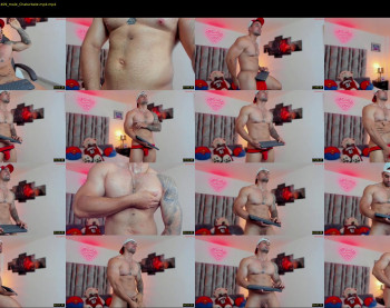 john_king29 — 67 minute Chaturbate male cam show recording, 720p, Mar 17, 2023