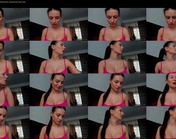 juicekatee — 3 minute Chaturbate female cam show recording, 720p, Mar 17, 2023