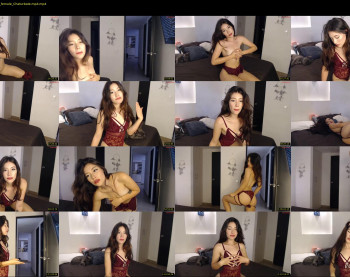 kalindi_ — 93 minute Chaturbate female cam show recording, 720p, Mar 17, 2023