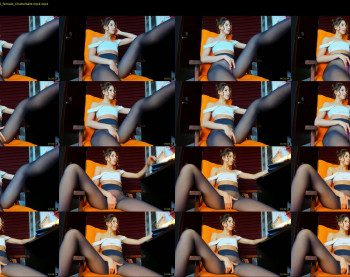 kathlena — 26 minute Chaturbate female cam show recording, 720p, Mar 17, 2023