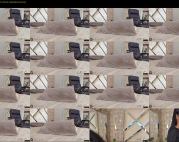 katiecruz_ — 12 minute Chaturbate female cam show recording, 720p, Mar 17, 2023
